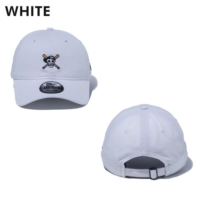 即納 最大半額 ニューエラ キャップ 9thirty ワンピース One Piece ドクロ 海賊旗 激安 即納 Www Iacymperu Org