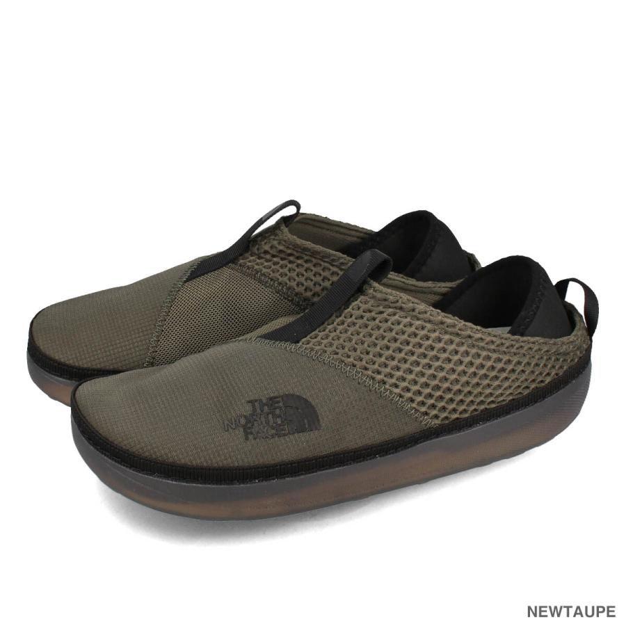 THE NORTH FACE BASE CAMP MULE ノースフェイス ベース キャンプ THE NORTH FACE BASE CAMP MULE ノースフェイス ベース キャンプ