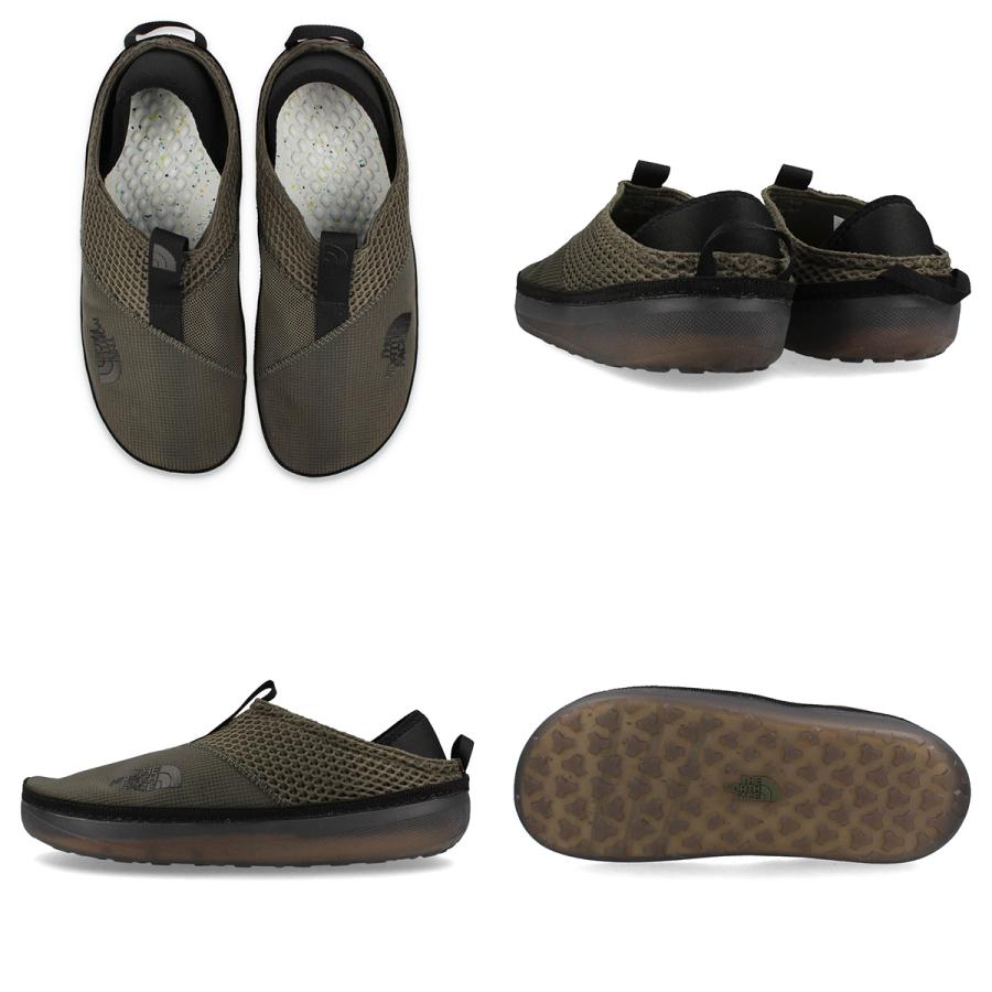 THE NORTH FACE BASE CAMP MULE ノースフェイス ベース キャンプ THE NORTH FACE BASE CAMP MULE ノースフェイス ベース キャンプ