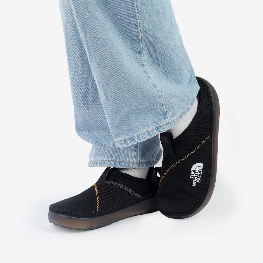 THE NORTH FACE BASE CAMP MULE ノースフェイス ベース キャンプ THE NORTH FACE BASE CAMP MULE ノースフェイス ベース キャンプ