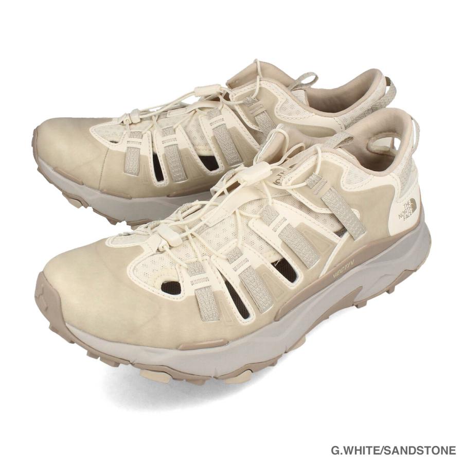 US9.0(27cm) ザ・ノース・フェイス ベクティブ タラバル ブ THE NORTH FACE スニーカー ザ ノース フェイス VECTIV Taraval