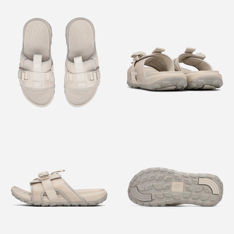 THE NORTH FACE EXPLORE CAMP SLIDE ノースフェイス