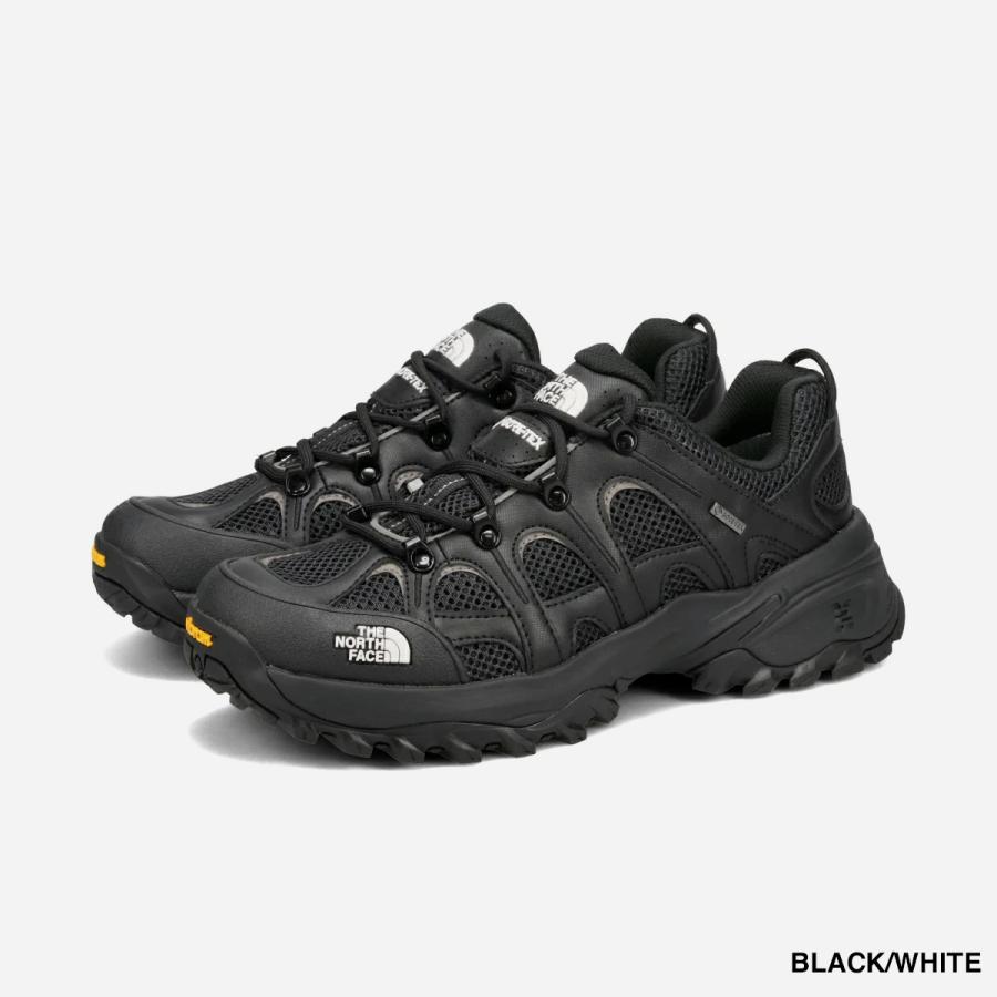 NORTHFACE×foundationaddict コラボ ゴアテックス ハイク×ザ・ノース・フェイス、“トレイルランニング特化”ゴアテックス