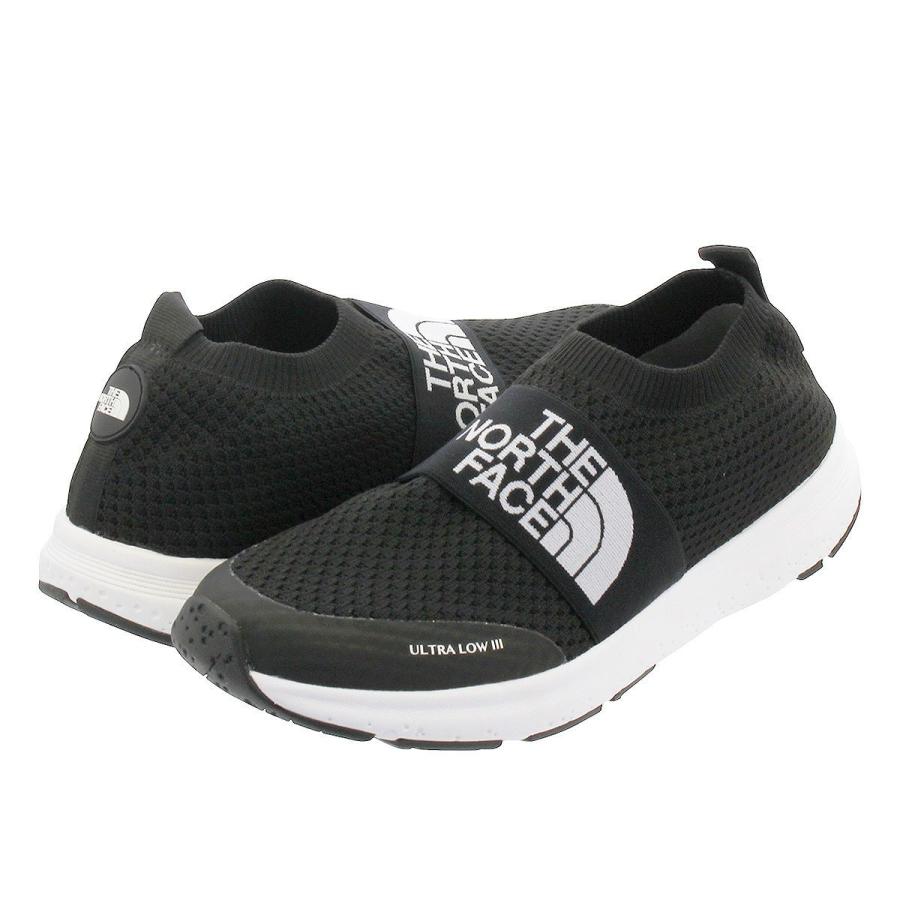 THE NORTH FACE ULTRA LOW III 【23.0〜29 