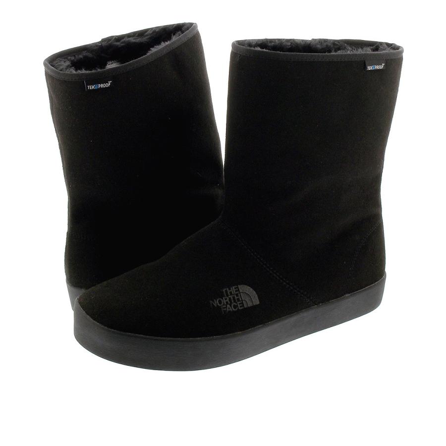 The North Face Winter Camp Bootie Iv 23 0 28 0cm ザ ノース フェイス ウインター キャンプ ブーティー 4 Nf Lowtex 通販 Paypayモール