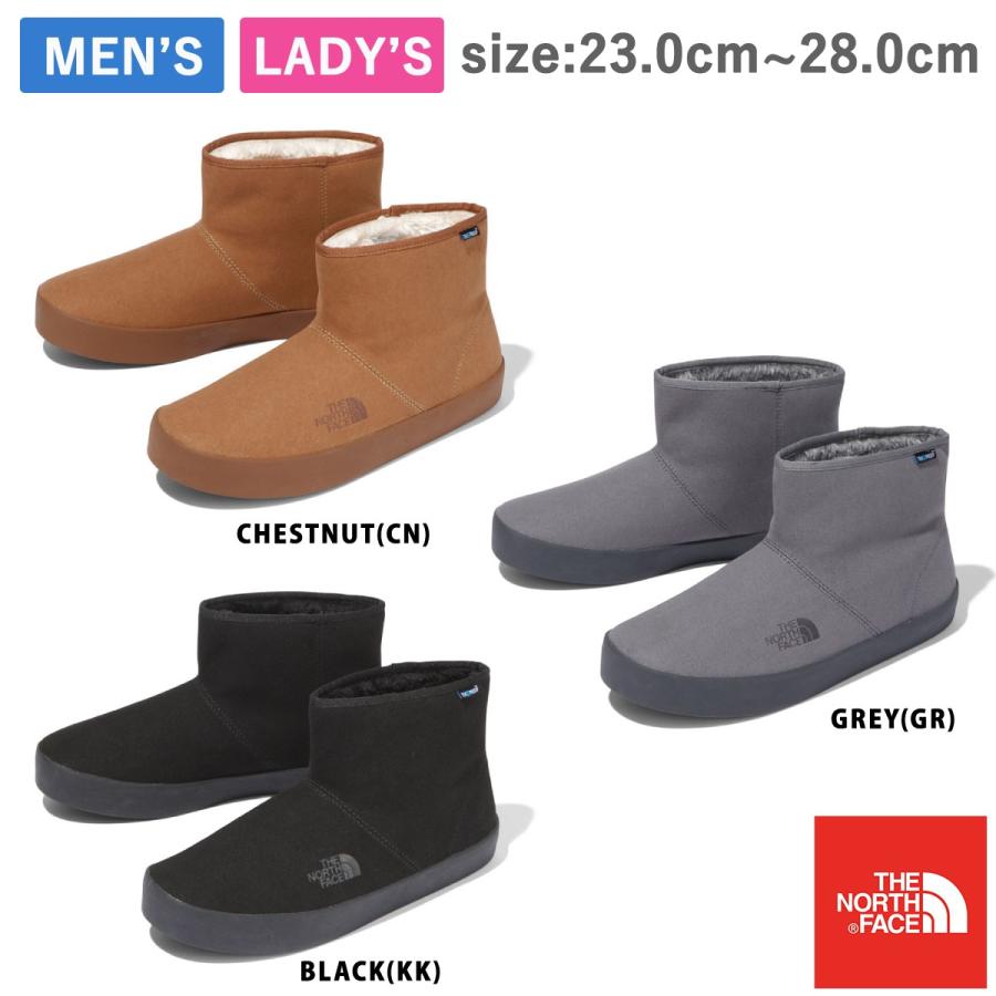 ザ ノース フェイス ウインター キャンプ ブーティー 4 ショート The North Face Winter Camp Bootie Iv Short 23 0 28 0cm Nf Olhodaguadocasado Al Gov Br