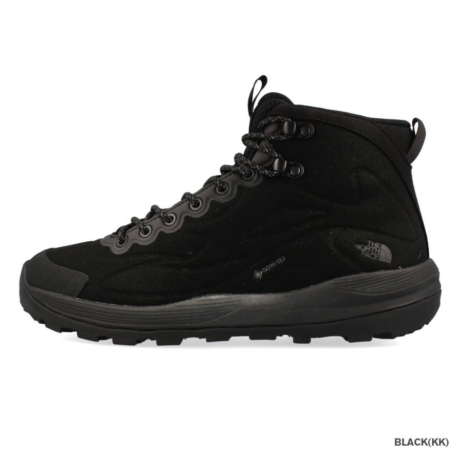 THE NORTH FACE◇ザノースフェイス/NF52131/Scrambler Mid GORE