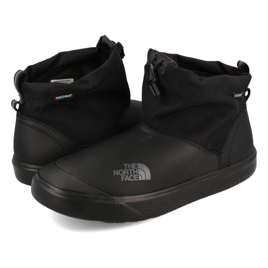 ザノースフェイス レインブーツ