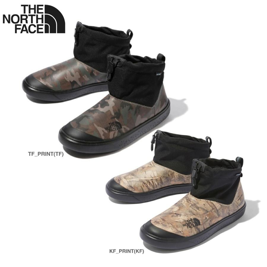 THE NORTH FACE BC BOOTIE SH WP SE 【23.0〜28.0cm】 ザ ノース 