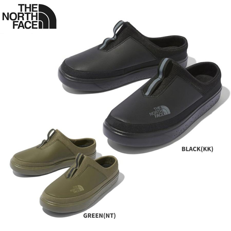 THE NORTH FACE BASE CAMP MOC 【23.0〜29.0cm】 ザ ノース フェイス ベース キャンプ モック ...