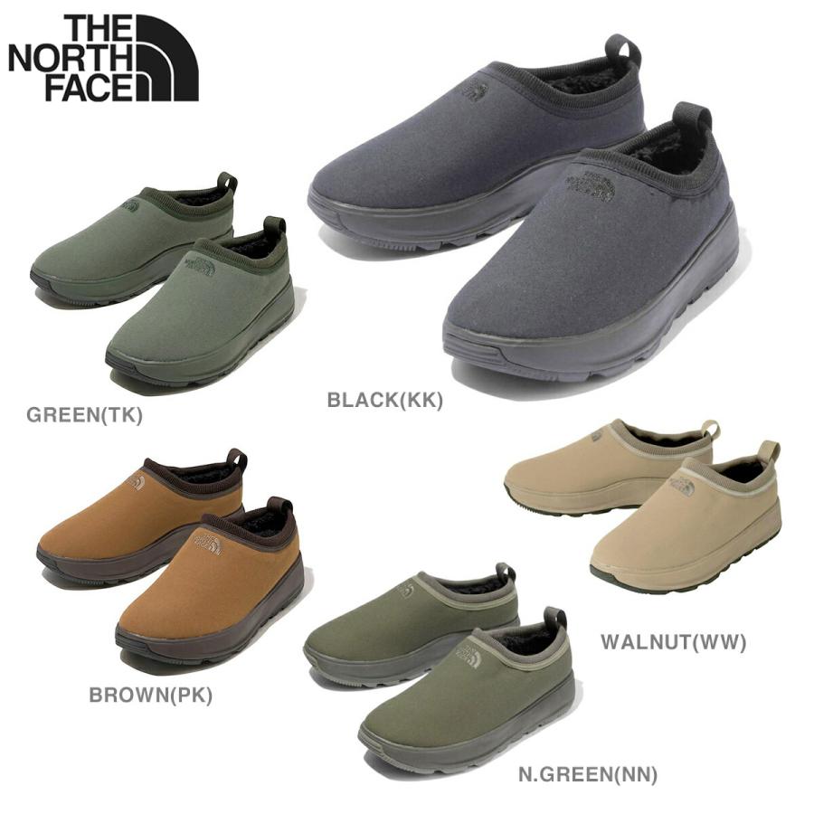 THE NORTH FACE FIREFLY SLIP-ON ザ ノース フェイス ファイヤーフライ スリッポン NF52182 : nf52182  : LOWTEX - 通販 - Yahoo!ショッピング