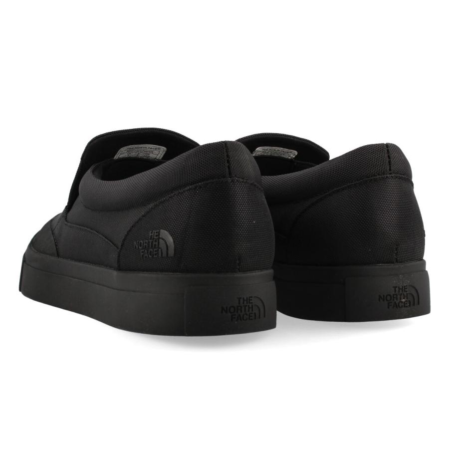 THE NORTH FACE SHUTTLE SLIP-ON WP ザ ノース フェイス シャトル