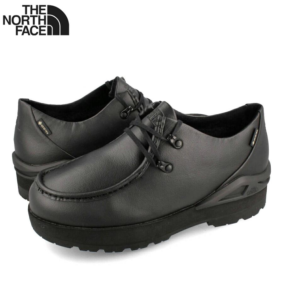 THE NORTH FACE DECADE GORE-TEX MOCCASIN ザ ノース フェイス THE NORTH FACE DECADE GORE-TEX MOCCASIN ザ ノース フェイス