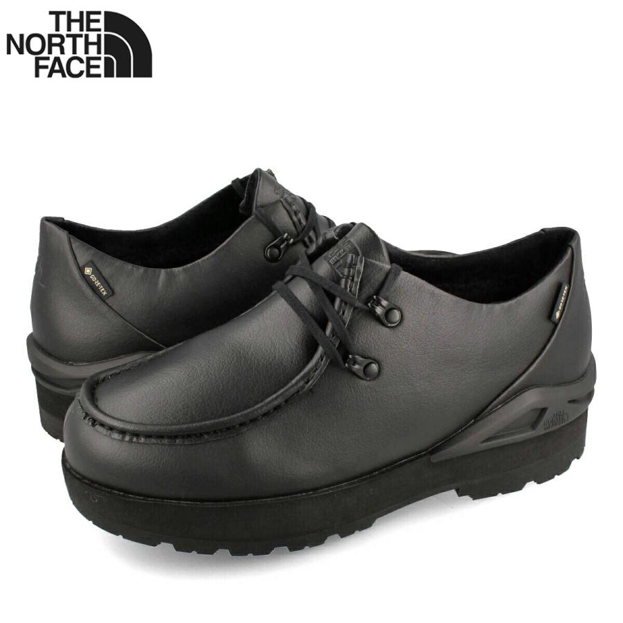 THE NORTH FACE DECADE GORE-TEX MOCCASIN / ザ・ノース・フェイス 