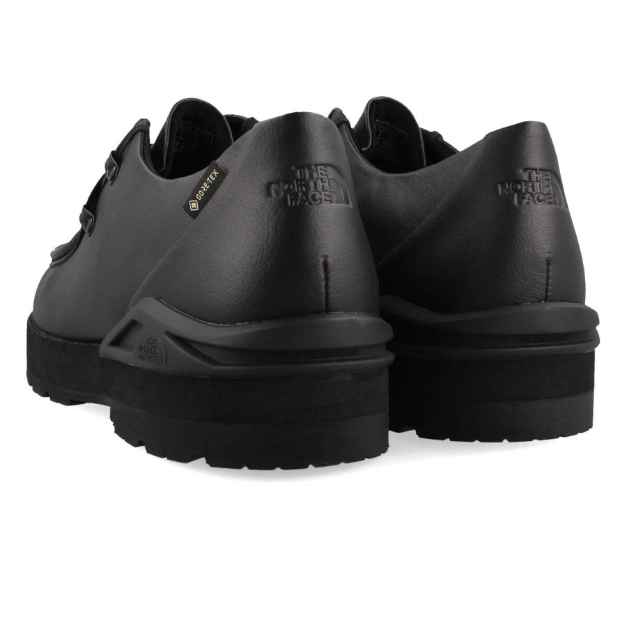 THE NORTH FACE DECADE GORE-TEX MOCCASIN ザ ノース フェイス THE NORTH FACE DECADE GORE-TEX MOCCASIN ザ ノース フェイス