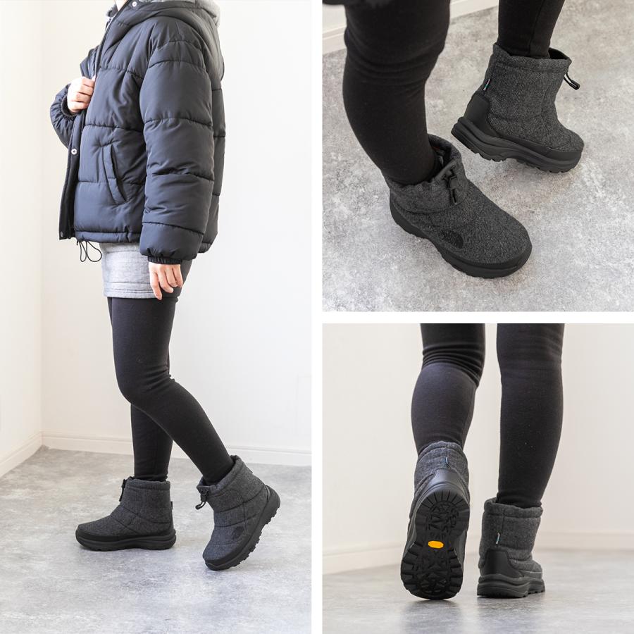 THE NORTH FACE ヌプシ Nuptse Bootie