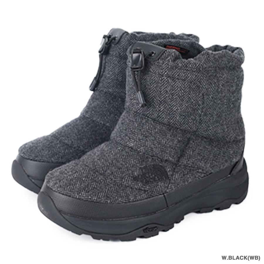 THE NORTH FACE NUPTSE BOOTIE WP VII SHORT ザ ノース フェイス