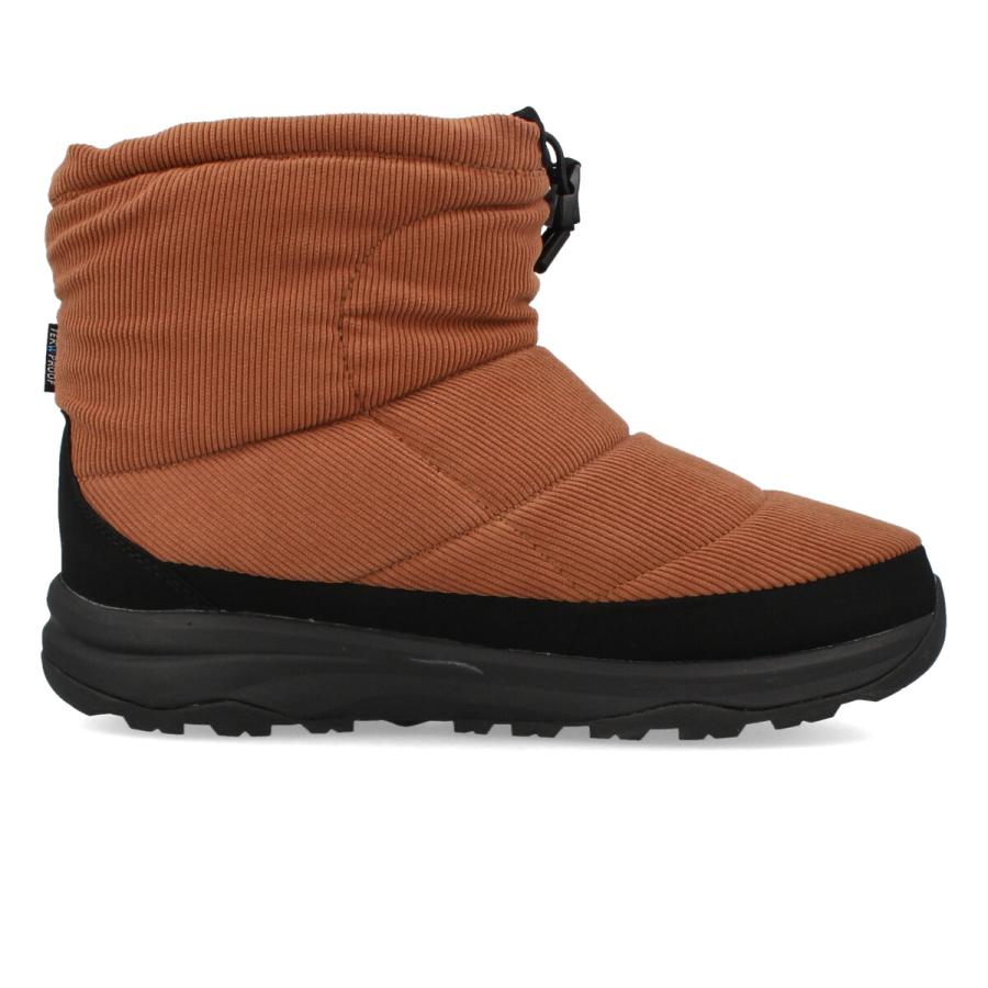 THE NORTH FACE NUPTSE BOOTIE WP SHORT VI SE ザ ノース フェイス 