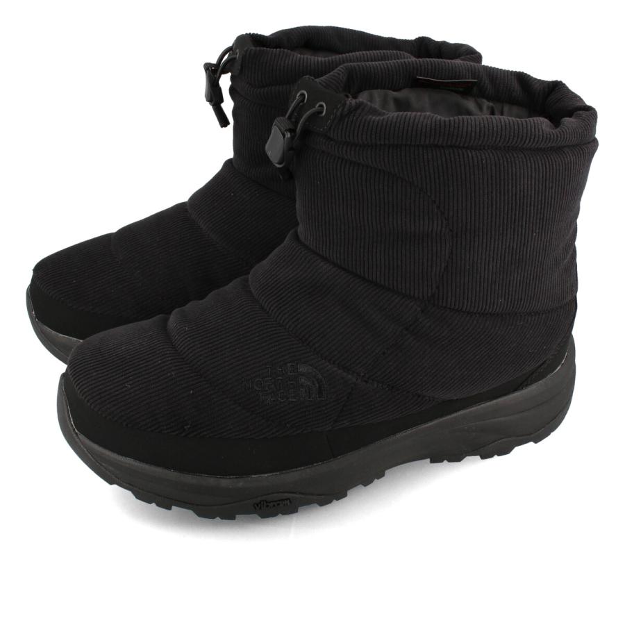 THE NORTH FACE NUPTSE BOOTIE WP SHORT VI SE ザ ノース フェイス 