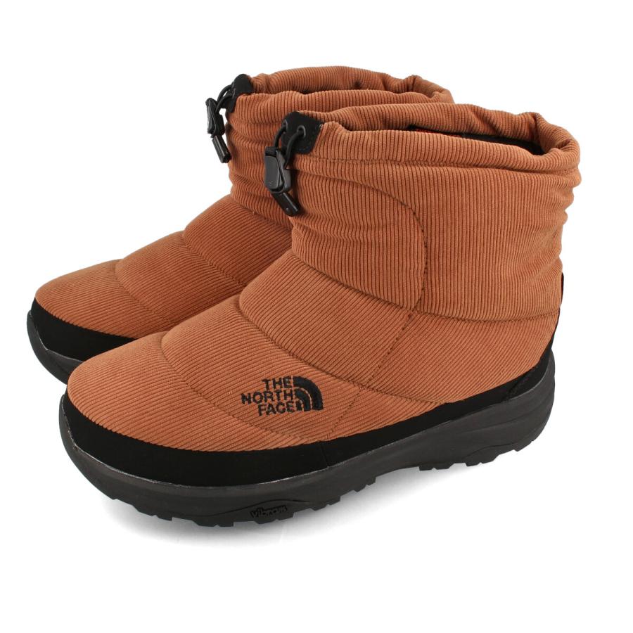THE NORTH FACE NUPTSE BOOTIE WP SHORT VI SE ザ ノース フェイス 