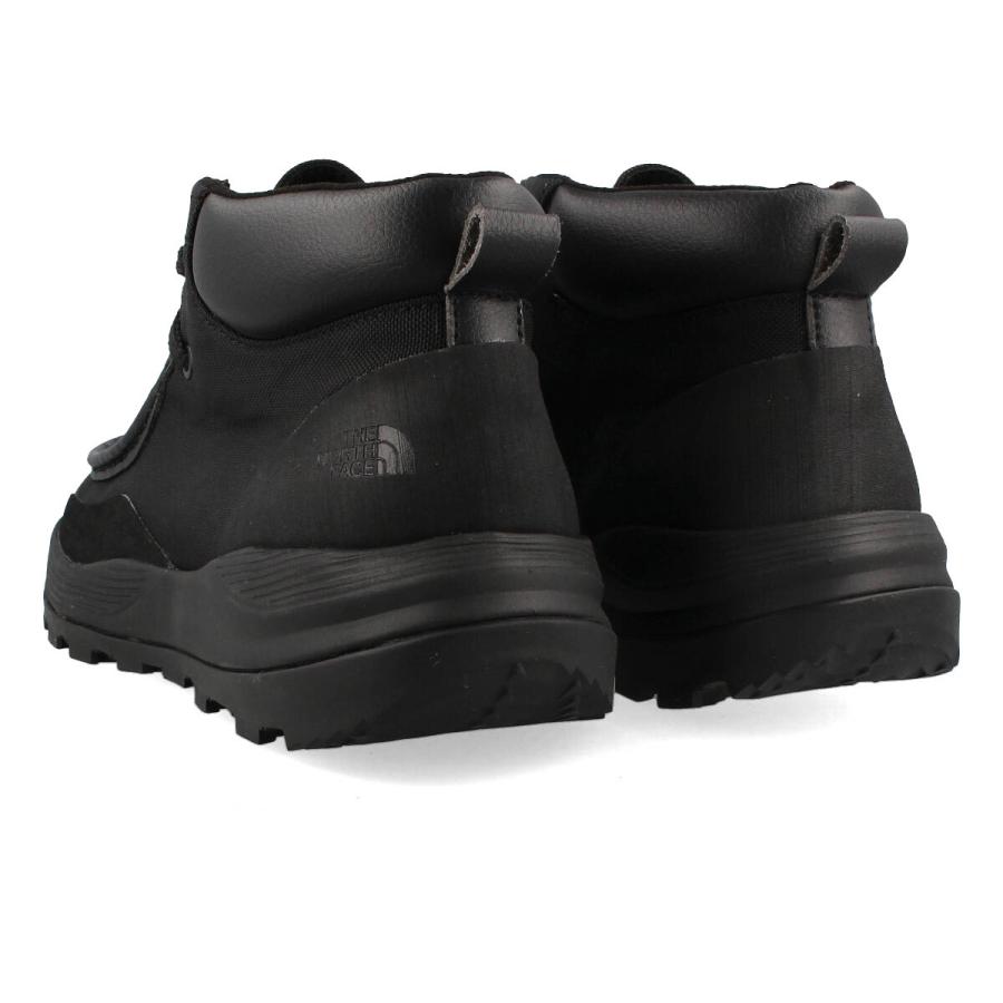 THE NORTH FACE CORDURA MOCCASIN WP ザ ノース フェイス THE NORTH FACE CORDURA MOCCASIN WP ザ ノース フェイス