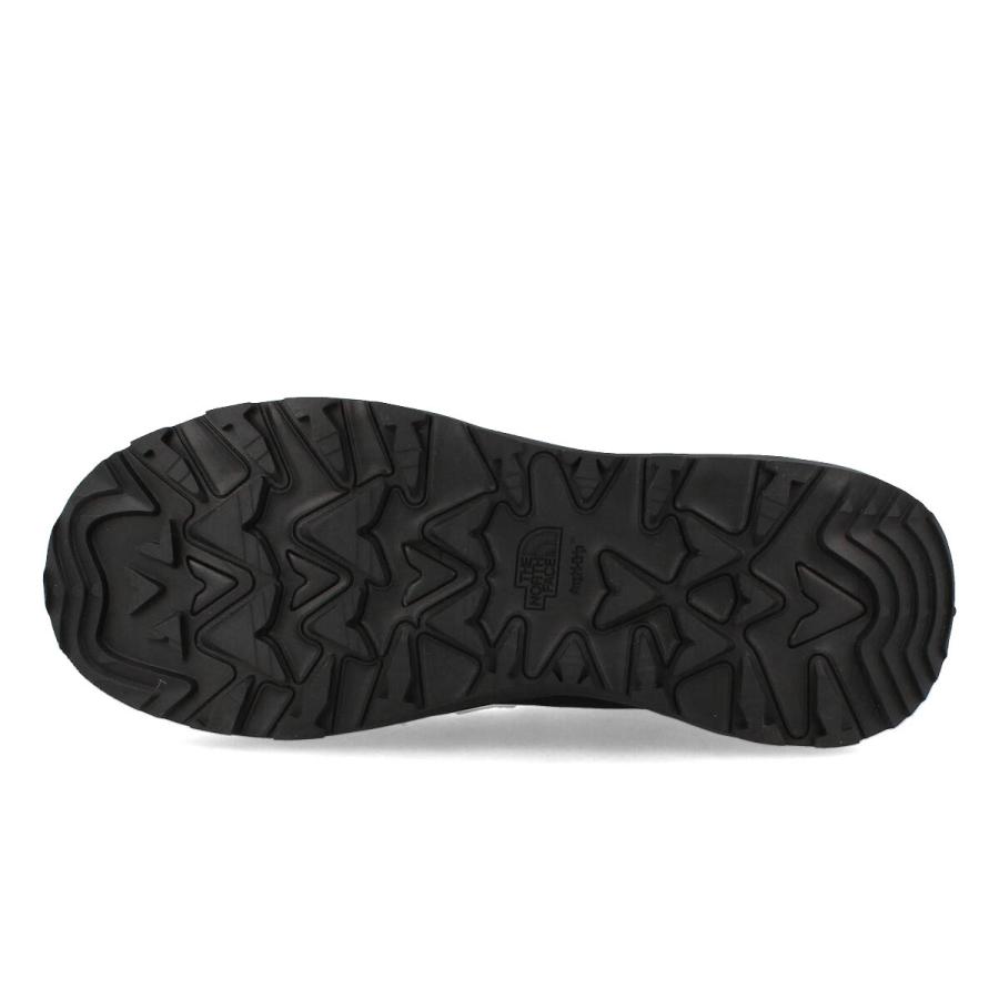 THE NORTH FACE CORDURA MOCCASIN WP ザ ノース フェイス THE NORTH FACE CORDURA MOCCASIN WP ザ ノース フェイス