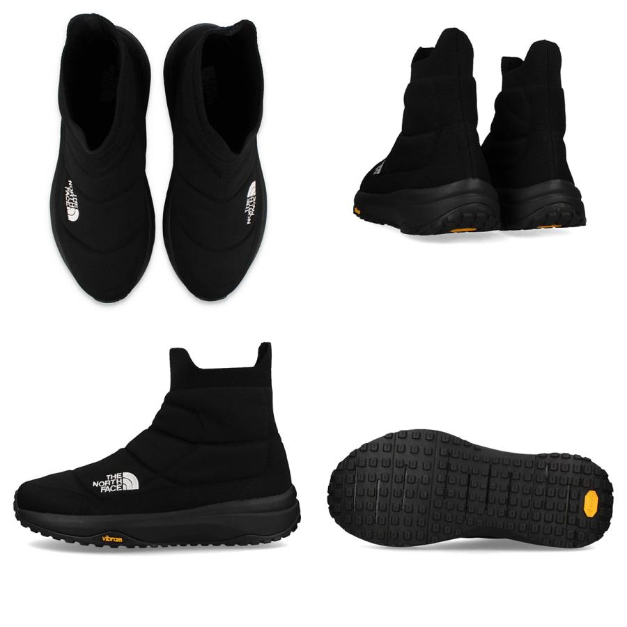 THE NORTH FACE SHELTER KNIT MID WR ノースフェイス シェルター THE NORTH FACE SHELTER KNIT MID WR ノースフェイス シェルター
