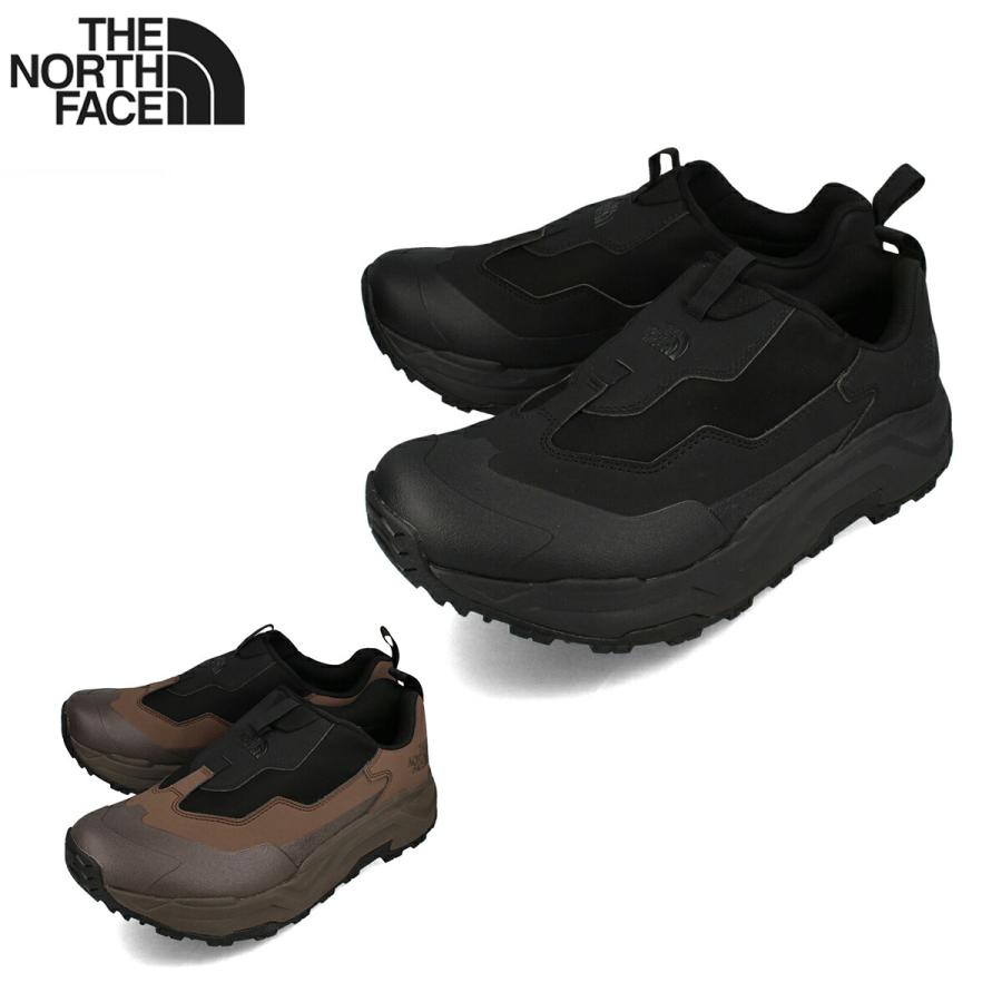 THE NORTH FACE GRAVAL SLIP-ON WP ノースフェイス グラバル THE NORTH FACE GRAVAL SLIP-ON WP ノースフェイス グラバル