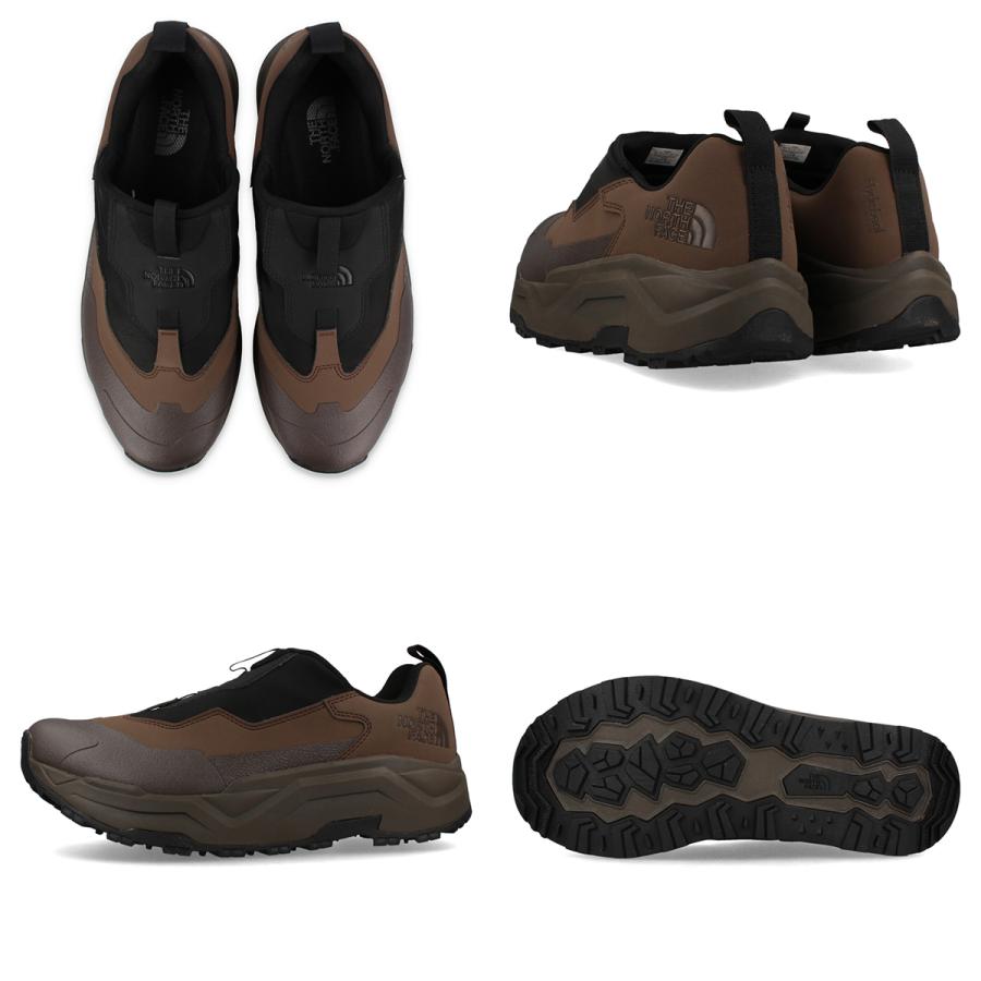 THE NORTH FACE GRAVAL SLIP-ON WP ノースフェイス グラバル THE NORTH FACE GRAVAL SLIP-ON WP ノースフェイス グラバル