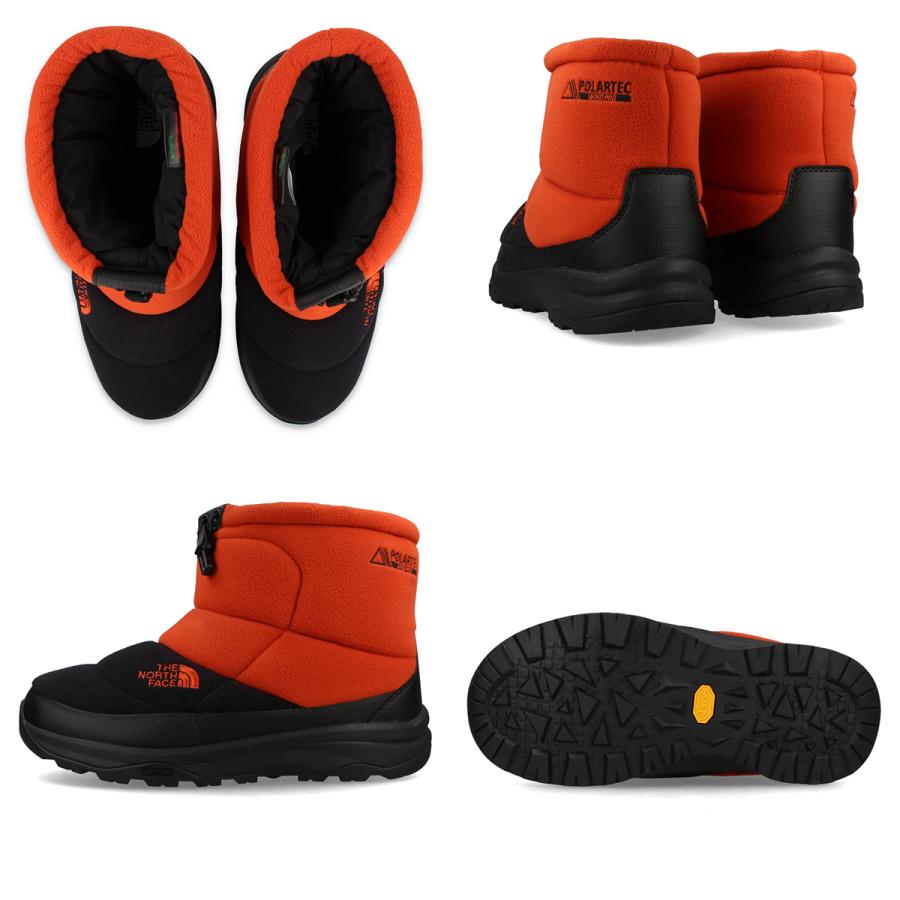 THE NORTH FACE（ザ ノースフェイス） THE NORTH FACE NUPTSE BOOTIE