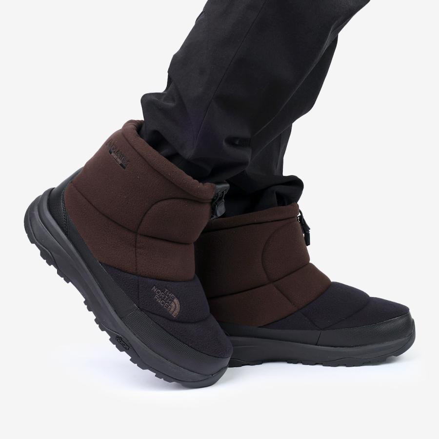 THE NORTH FACE（ザ ノースフェイス） THE NORTH FACE NUPTSE BOOTIE