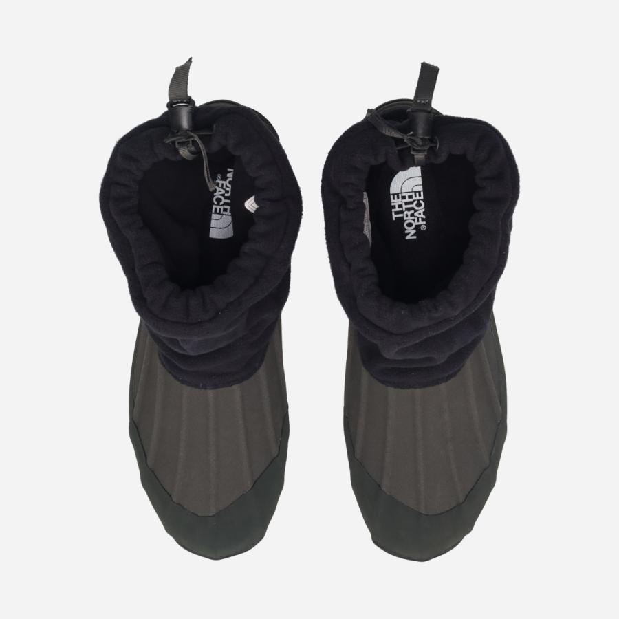 【THE NORTH FACE】ICE SHOT DUCK WP THE NORTH FACE ICE SHOT DUCK WATERPROOF ノースフェイス