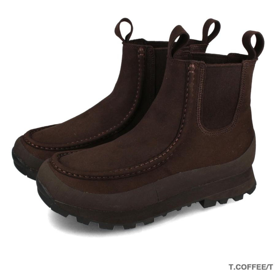 m*b様 THE NORTH FACE アイス ショット サイドゴア WP 25 ザ・ノース・フェイス アイスショットサイドゴアウォータープルーフ