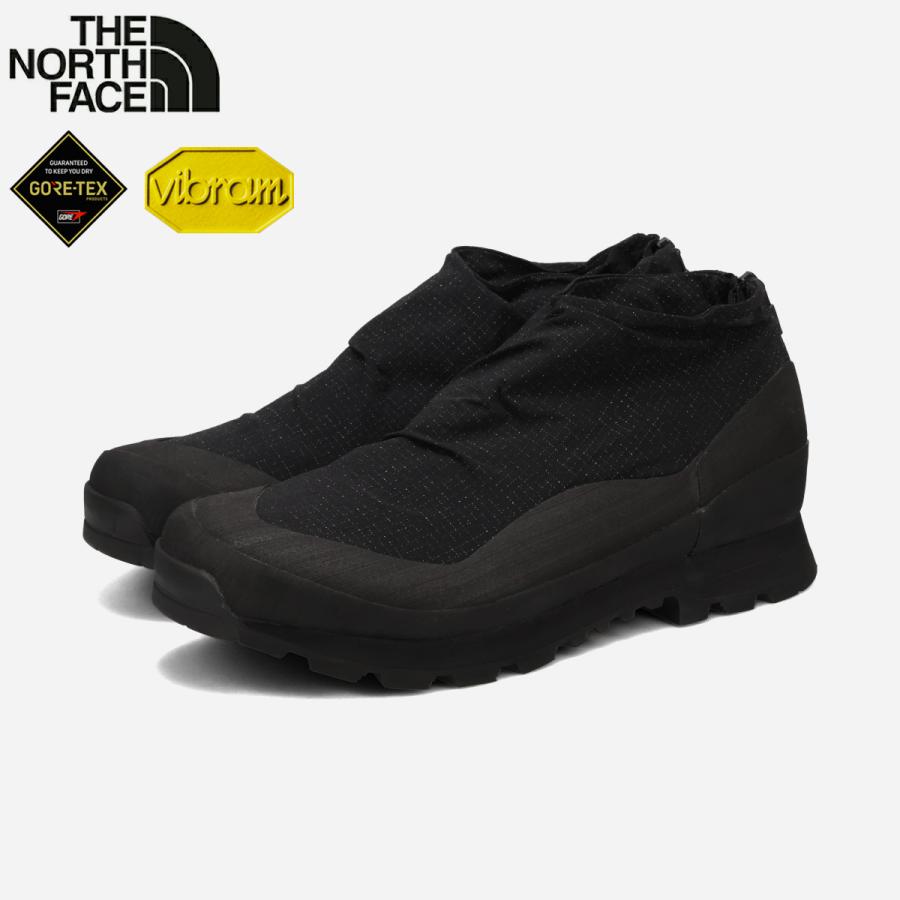 THE NORTH FACE RAIN LOW GTX ノースフェイス レイン ロー