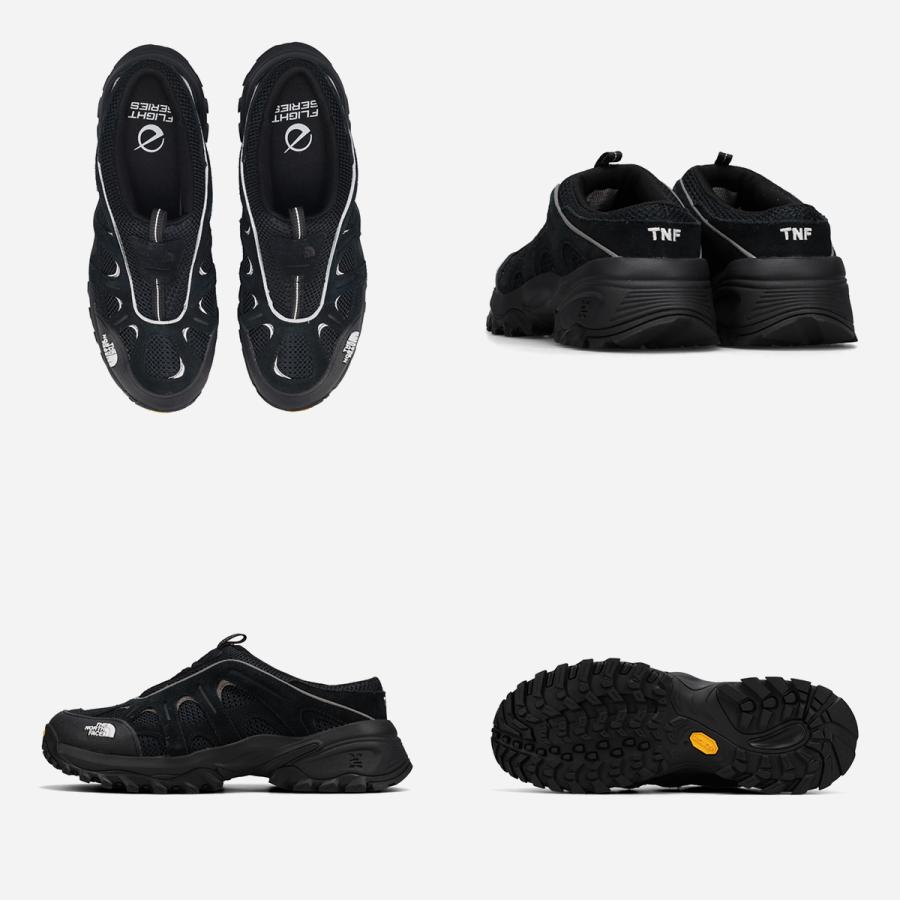THE NORTH FACE（ザ ノースフェイス） THE NORTH FACE HEDGEHOG RVST