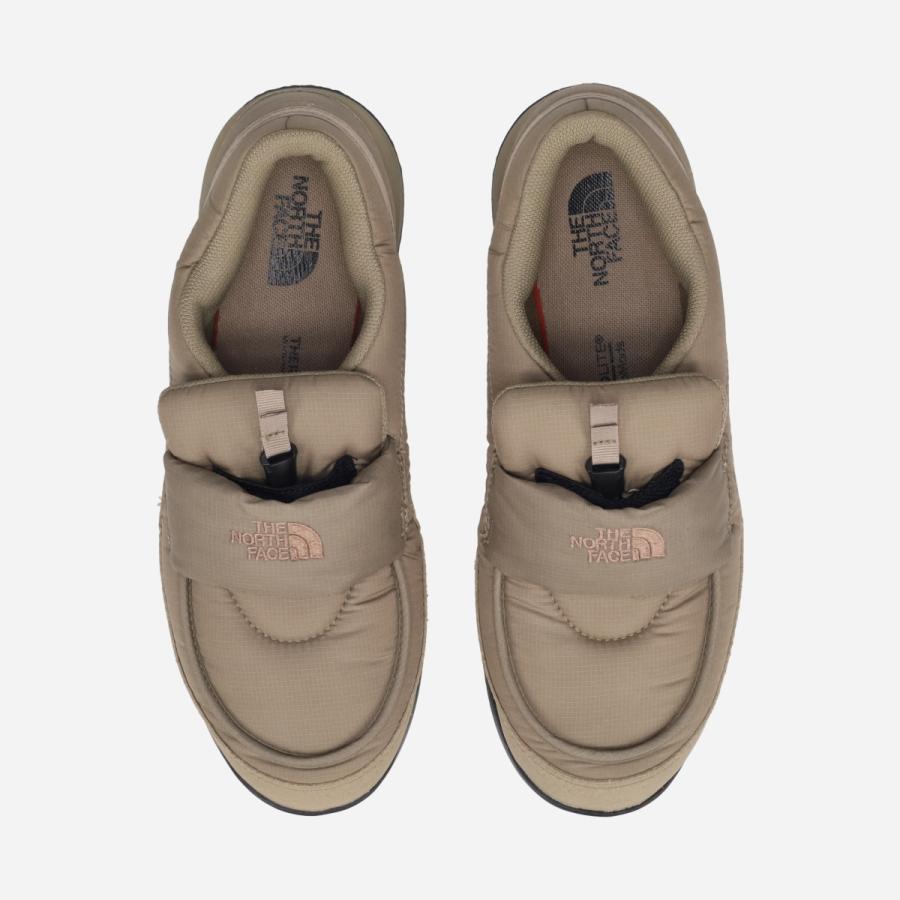 THE NORTH FACE（ザ ノースフェイス） THE NORTH FACE NUPTSE LOAFER