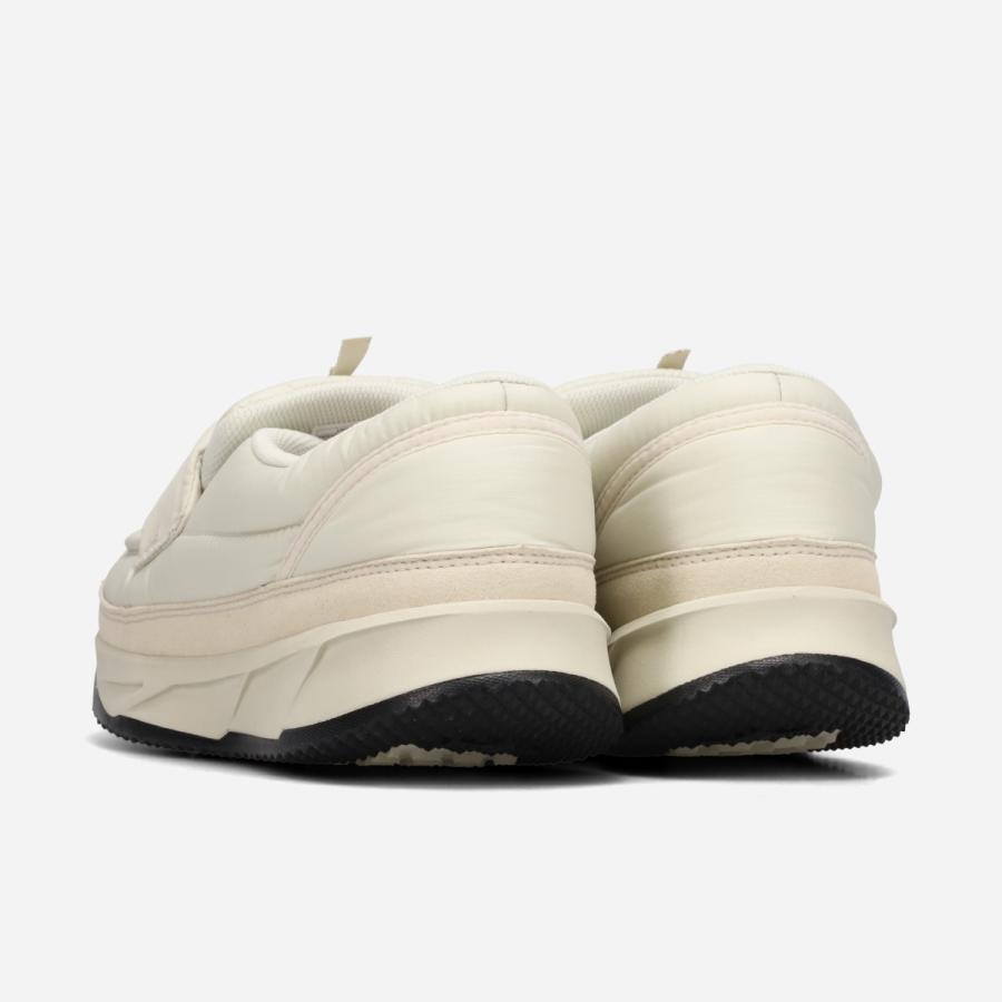 Nuptse Loafer ヌプシ ローファー　NF52575-VK The North Face Nuptse Loafer 