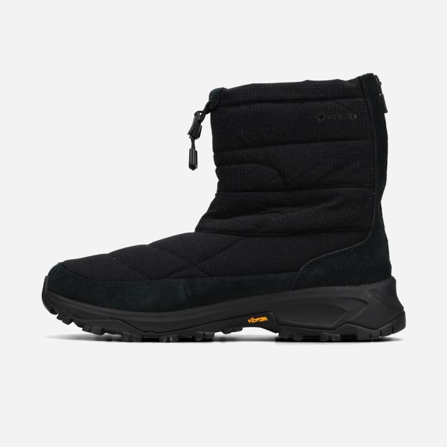 THE NORTH FACE ヌプシブーツ ブラック THE NORTH FACE（ザ ノースフェイス） ノースフェイス メンズ ダウン