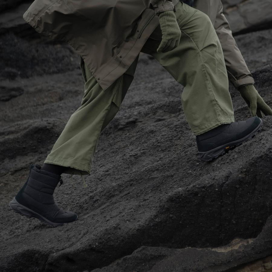 THE NORTH FACE（ザ ノースフェイス） THE NORTH FACE NUPTSE BOOTIE