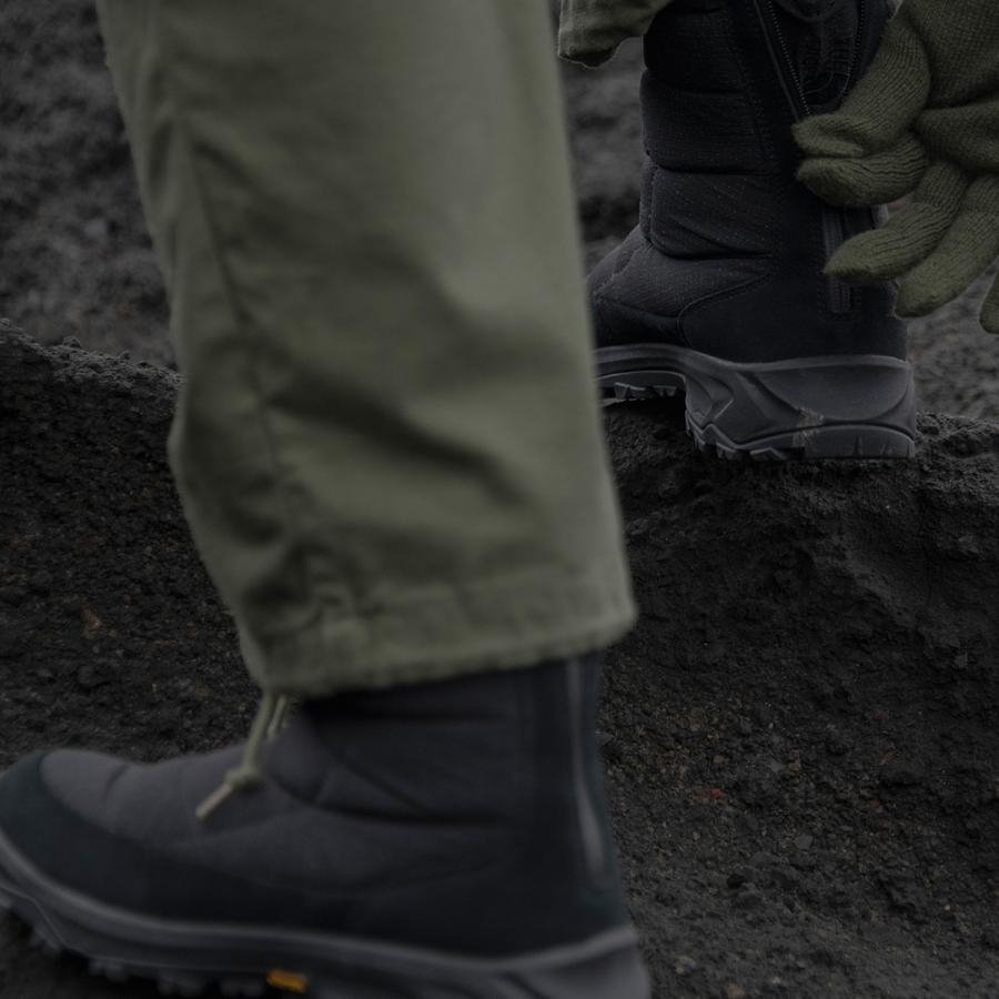 THE NORTH FACE（ザ ノースフェイス） THE NORTH FACE NUPTSE BOOTIE