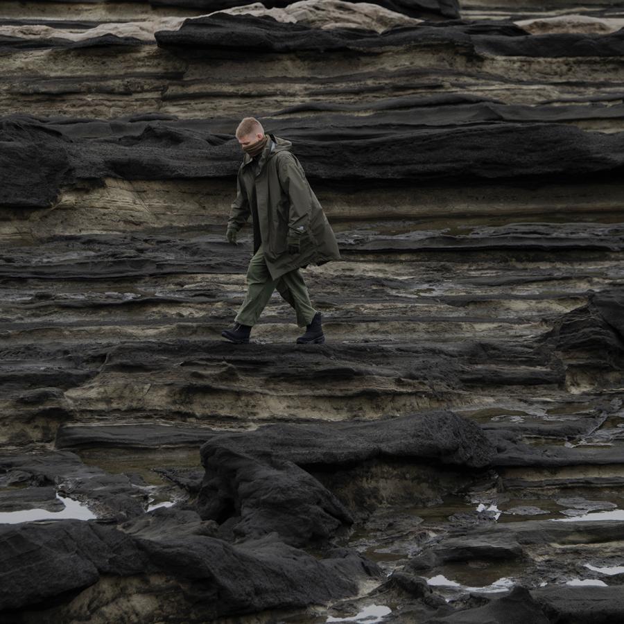 THE NORTH FACE（ザ ノースフェイス） THE NORTH FACE NUPTSE BOOTIE