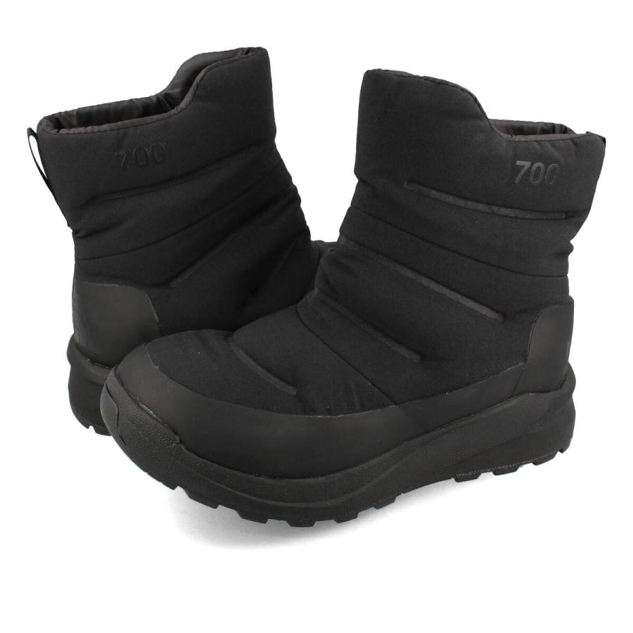 THE NORTH FACE W NUPTSE DOWN BOOTIE II WP ザ ノース フェイス