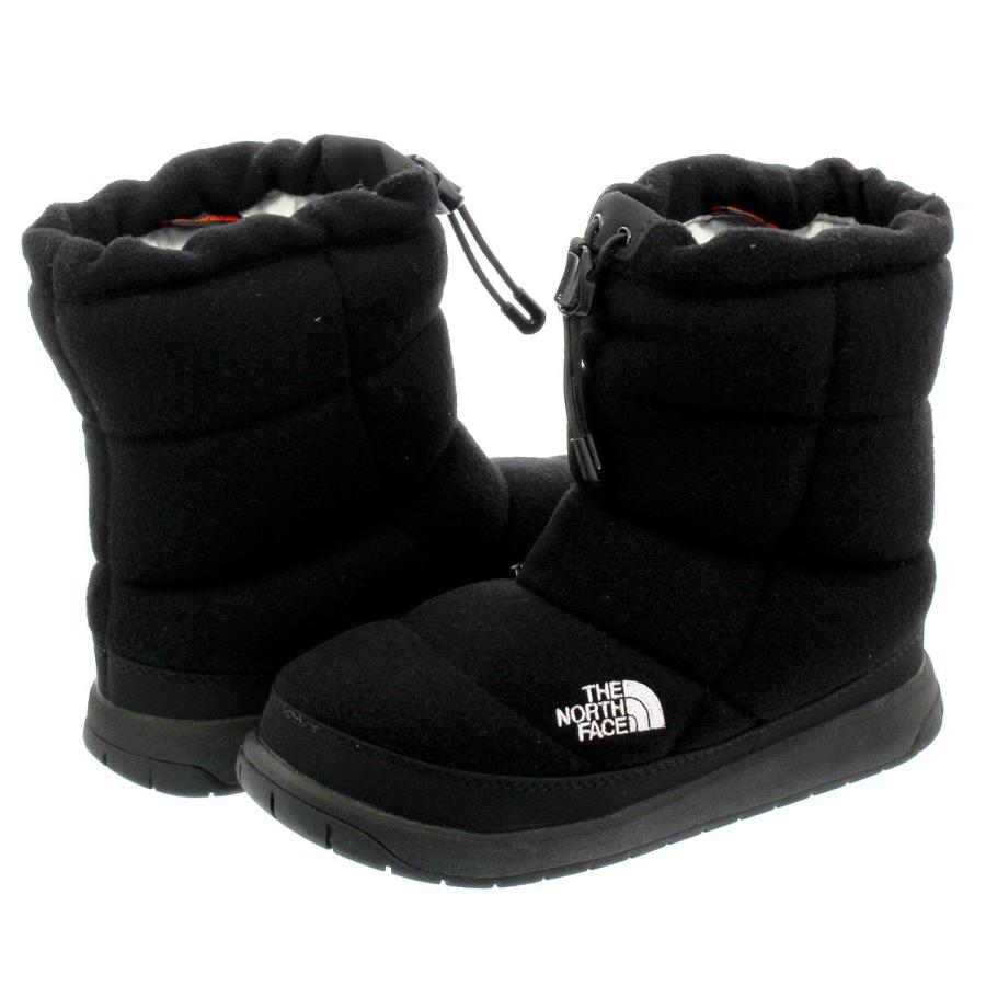 The North Face W Nuptse Bootie Wool Iv ノースフェイス ウィメンズ ヌプシ ブーティー ウール 4 Nfw Lowtex 通販 Paypayモール