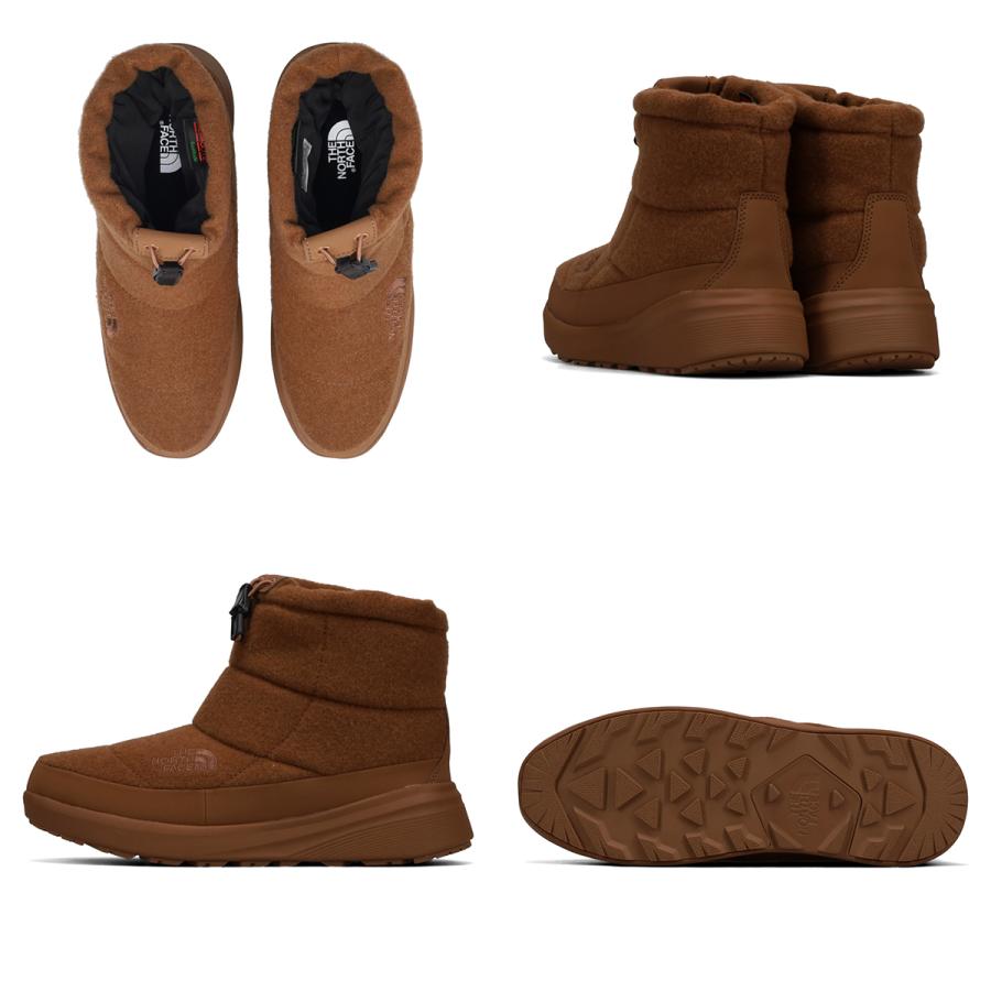 THE NORTH FACE W NUPTSE BOOTIE WP VIII SHORT WOOL ノースフェイス ウィメンズ ヌプシ ブーティ ウォータープルーフ VIII ショート ウール NFW52473 : nfw52473 : LOWTEX - 通販 - Yahoo!ショッピング THE NORTH FACE W NUPTSE BOOTIE WP VIII SHORT WOOL ノースフェイス ウィメンズ ヌプシ ブーティ ウォータープルーフ VIII ショート ウール NFW52473 : nfw52473 : LOWTEX - 通販 - Yahoo!ショッピング