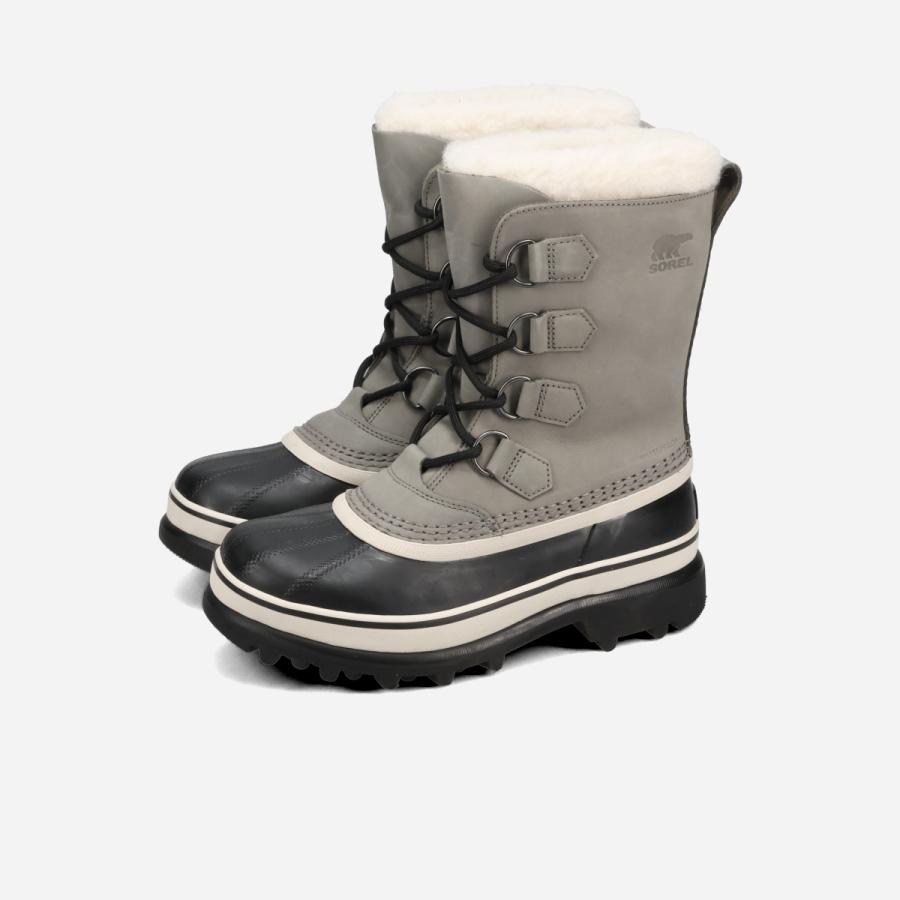 SOREL（ソレル） 【40%OFF】 SOREL CARIBOU WP 【レディース