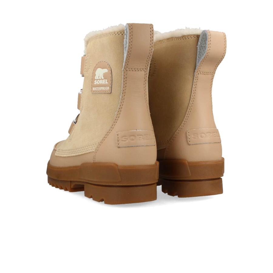 SOREL TIVOLI IV WP ソレル チボリ フォー ウォータープルーフ 