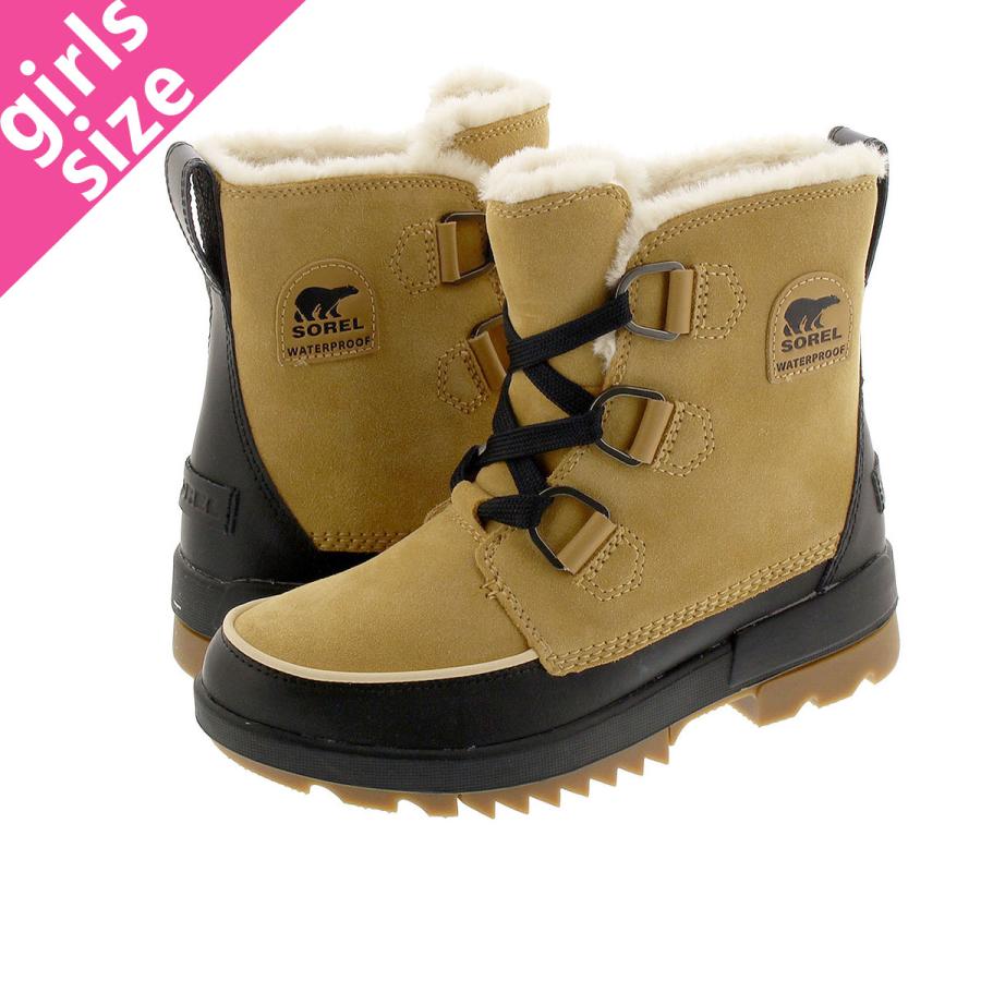 SOREL TIVOLI IV WP ソレル ティボリ 4 CURRY nl3425-373 SOREL TIVOLI IV WP ソレル ティボリ 4 CURRY nl3425-373