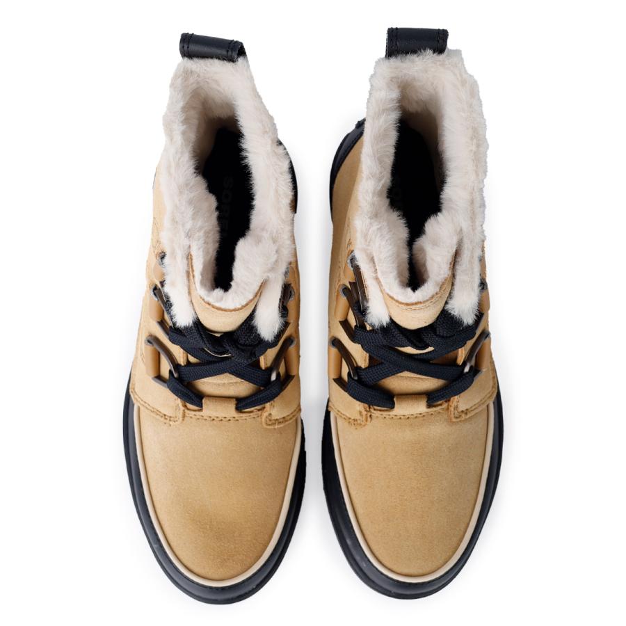 SOREL TIVOLI IV WP ソレル ティボリ 4 CURRY nl3425-373 SOREL TIVOLI IV WP ソレル ティボリ 4 CURRY nl3425-373