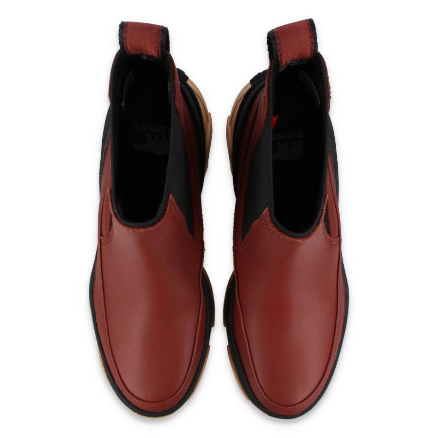 ソレル ブーツ SOREL BREX BOOT CHELSEA WP チェルシー 楽天市場】【マラソン期間楽天ポイント5倍!!】SOREL BREX BOOT CHELSEA