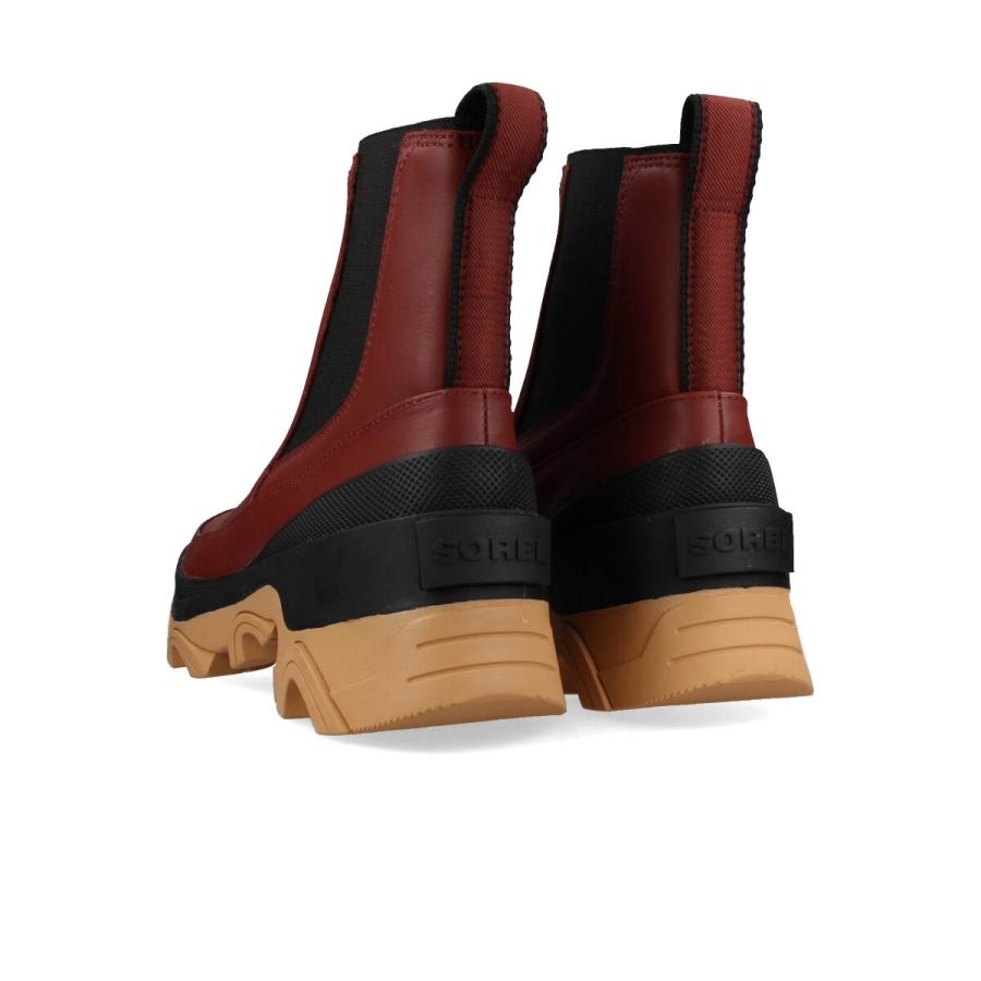 sorel Brex Boot Chelsea WP 23.5ソレルレインブーツ 楽天市場】【 SOREL ソレル 】 ブレックス ブーツ チェルシー